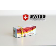 Androbase 100 "Canada Peptides" (10ml/100mg) тестостерон (suspension)